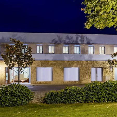 Boutique Mouras Bed and Breakfast Mondim de Basto Exteriör bild