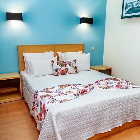 Boutique Mouras Bed and Breakfast Mondim de Basto Exteriör bild