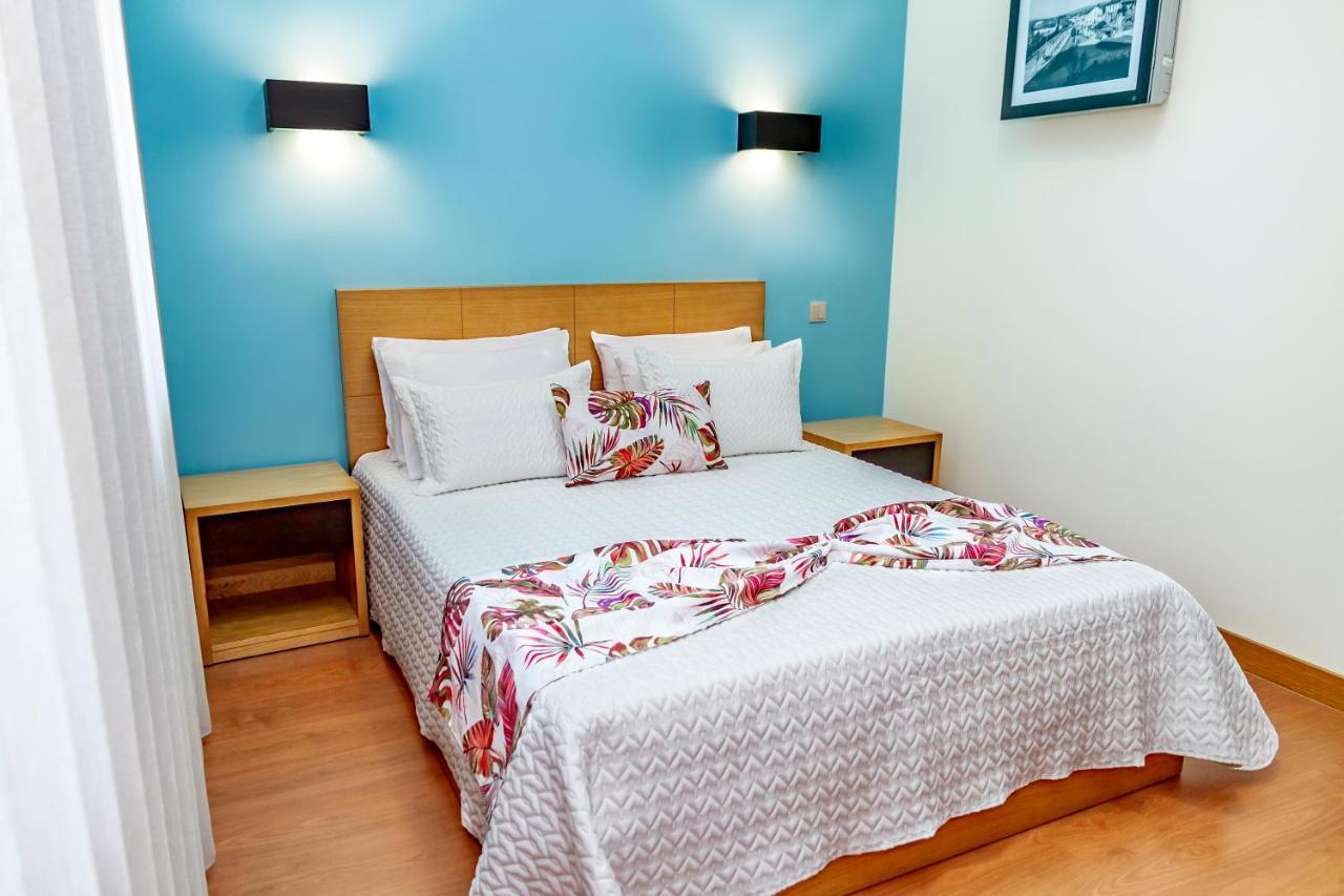 Boutique Mouras Bed and Breakfast Mondim de Basto Exteriör bild