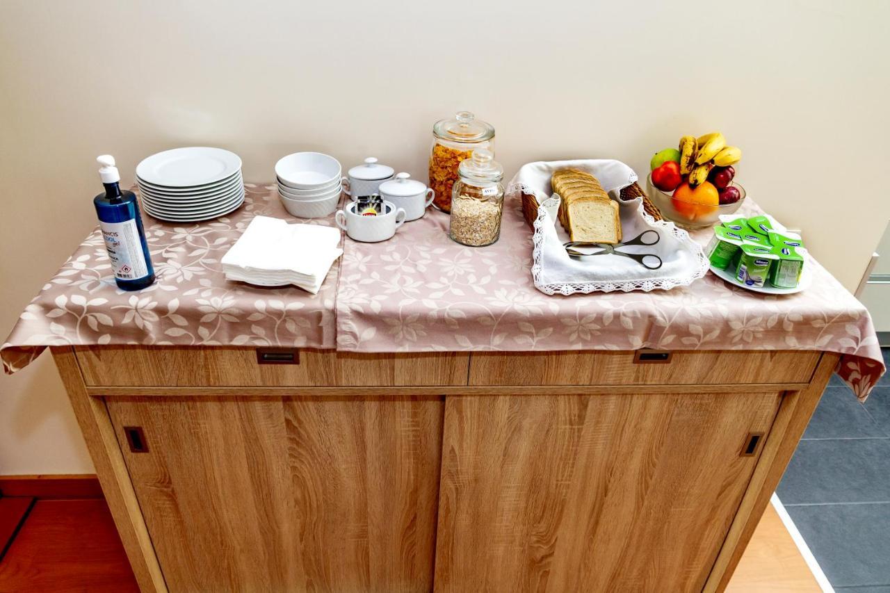 Boutique Mouras Bed and Breakfast Mondim de Basto Exteriör bild